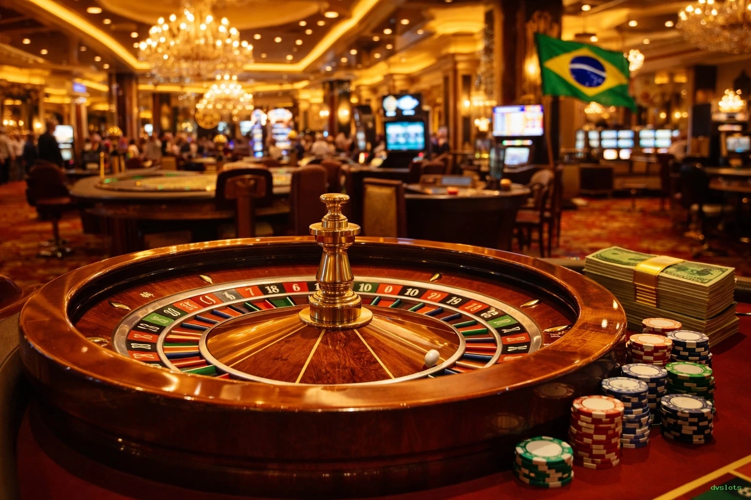 dvslots