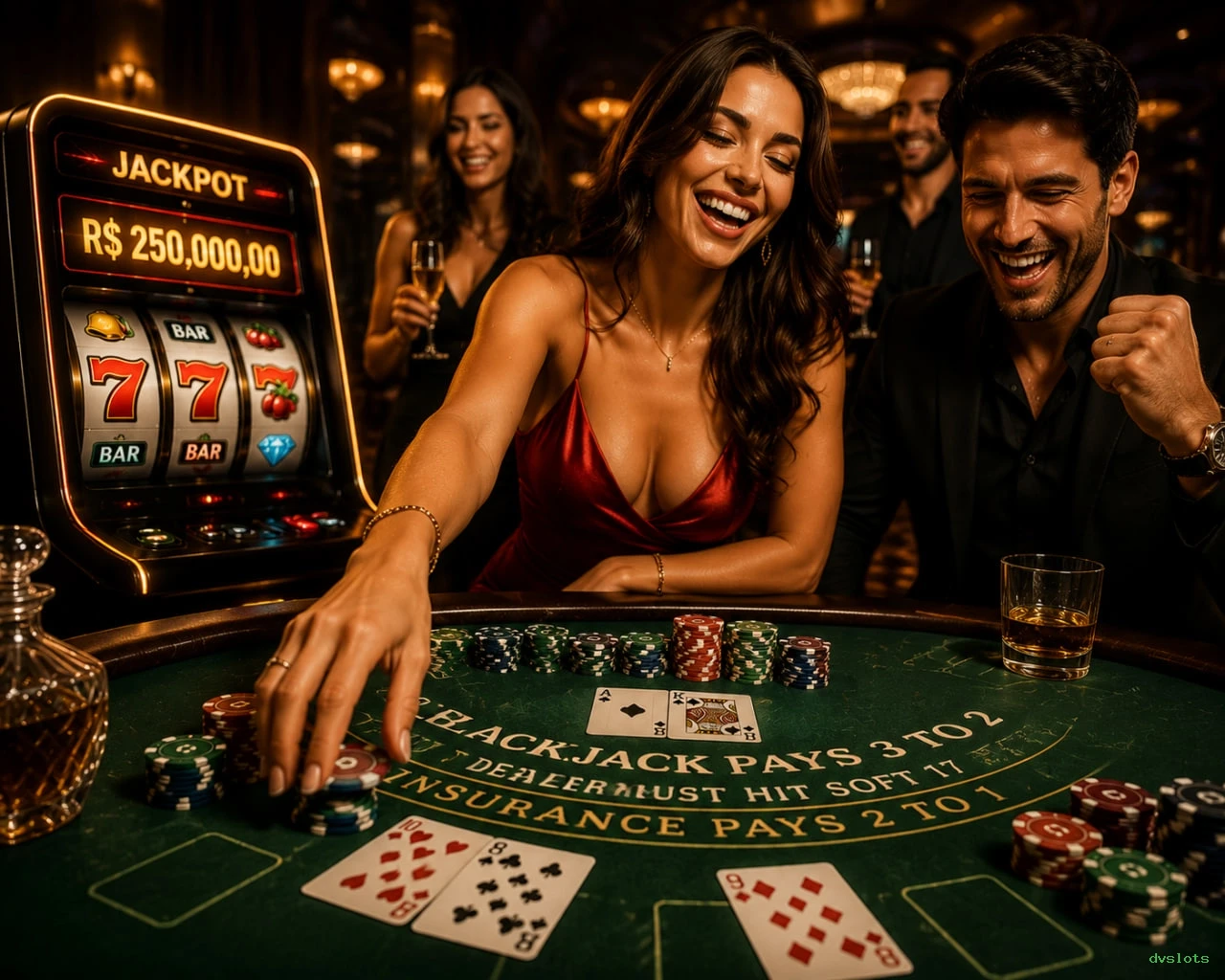 A Importância da Categoria 'Reclamações' no dvslots: Um Espaço para Diálogo e Melhoria