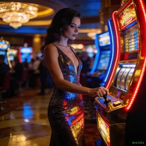 dvslots — plataforma segura e premiada de apostas